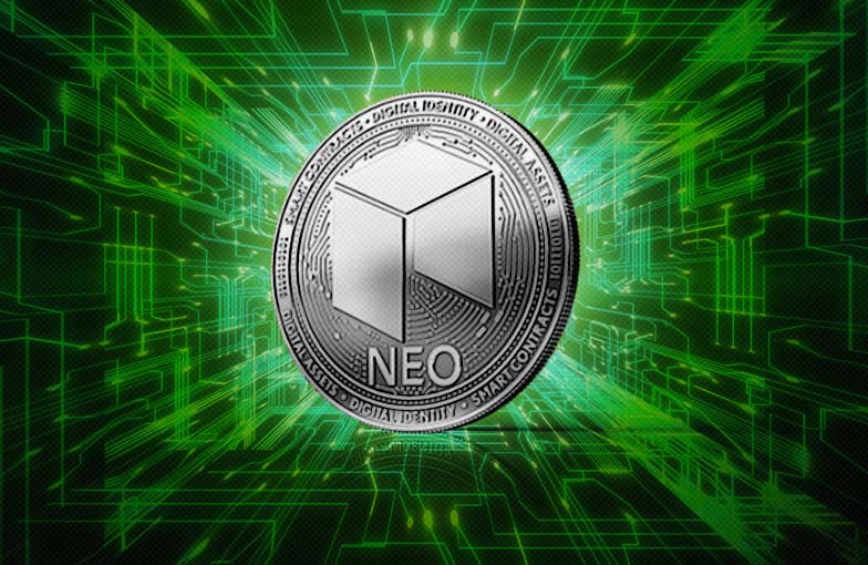 NEO (cryptocurrency) - Wikipedia