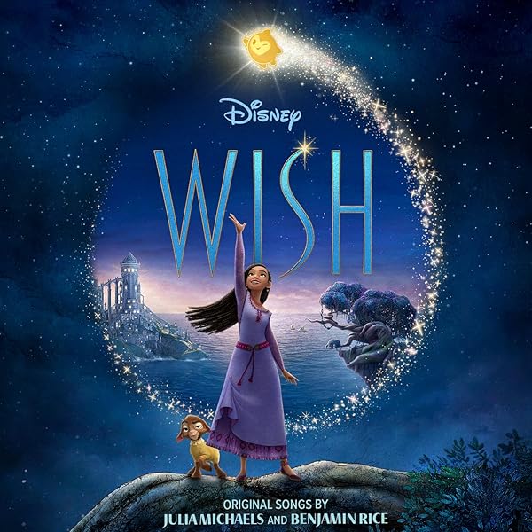 Where To Buy Disney Wish Movie Toys In Time For Christmas