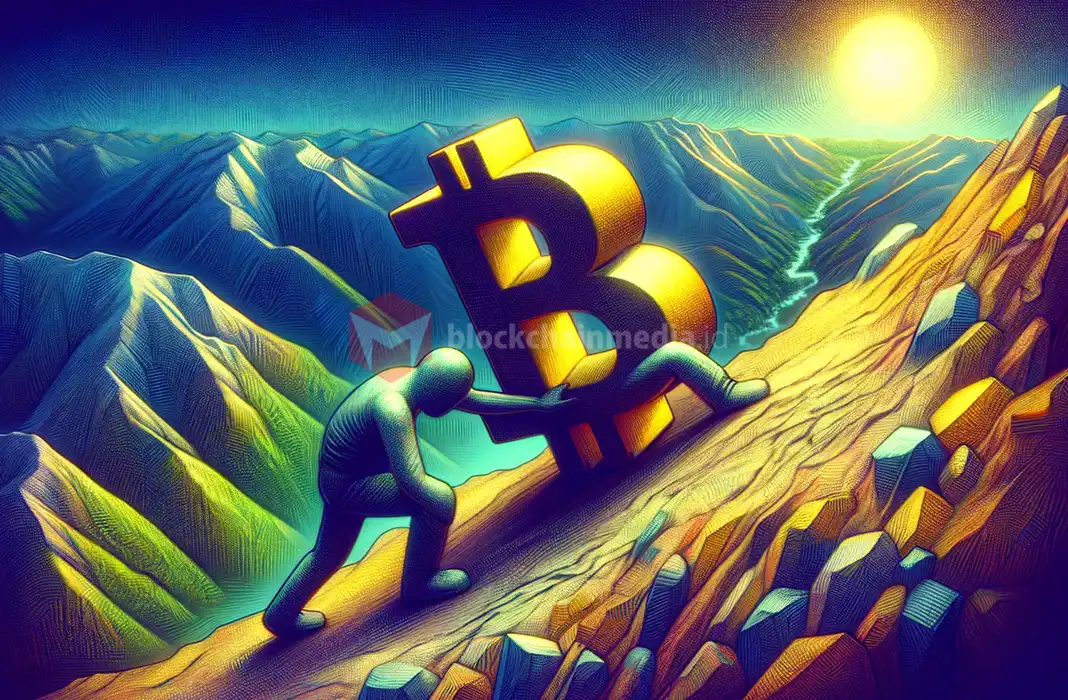 Crypto Bull Ben Askren Readies Bitcoin $10, as Price Pumps