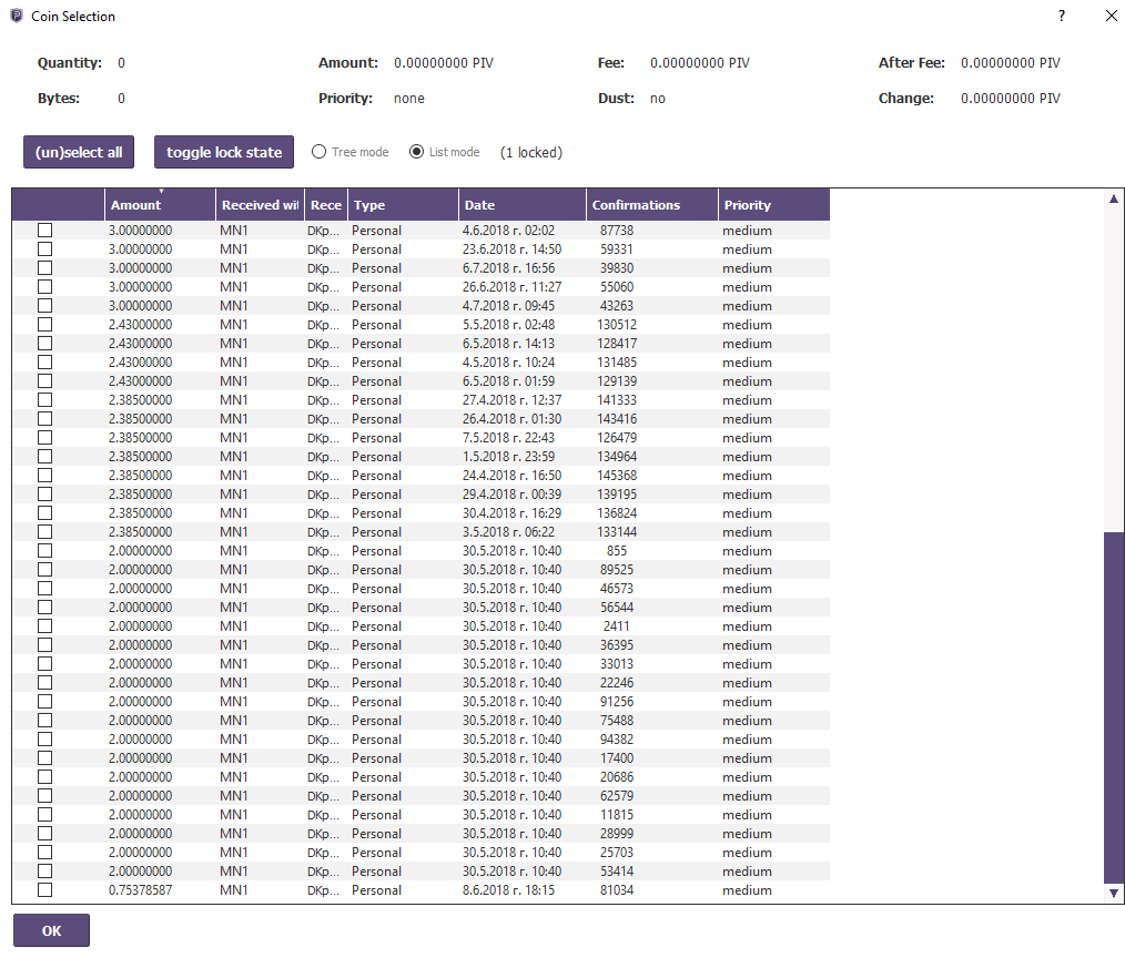 Pivx Rewards Calculator - Rewards calculator for the PIVX Proof of Stake Coin | Steemhunt