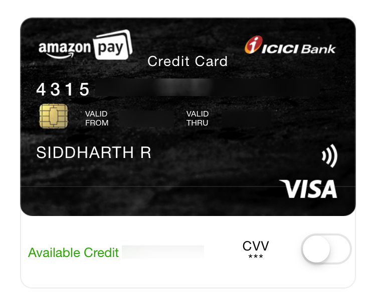 Amazon Pay ICICI Bank credit card surpasses two million customers, ET BFSI