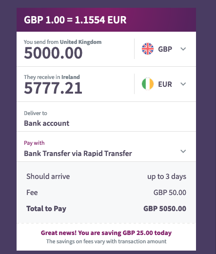 Skrill online money transfer review | Finder UK