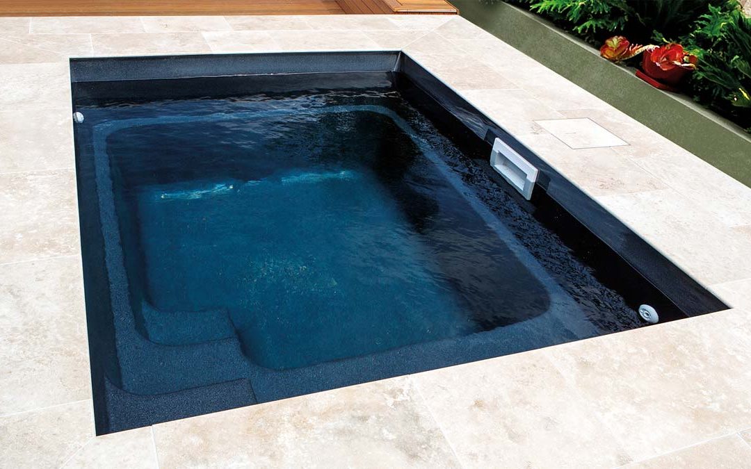 Cocktail Pool | Cocktail Pool Cost | Cocktail Pool Kit