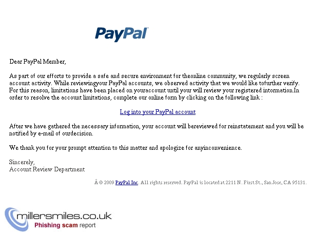 PayPal Complaints Email & Phone | Resolver UK