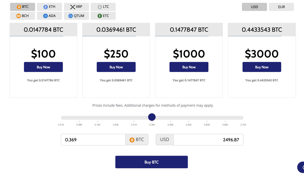 How to buy Bitcoin with SWIFT bank transfer | cryptolog.fun