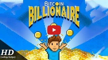 Bitcoin Billionaire Mod Apk v(Unlimited Resources) Download