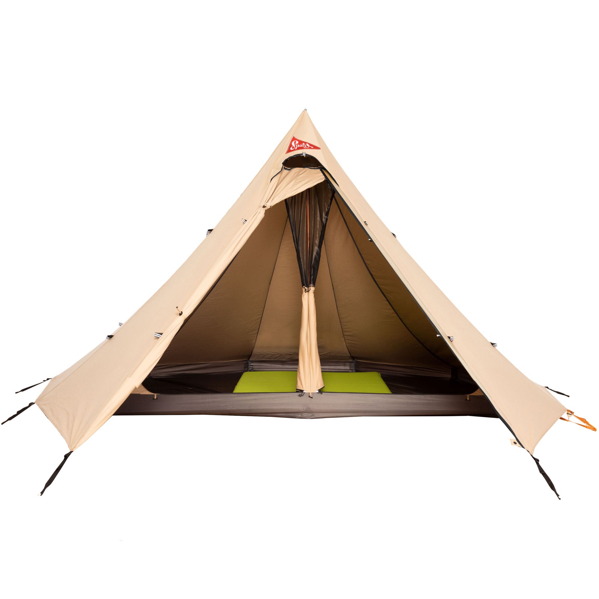 Family Tents – WeyFarm Outdoors