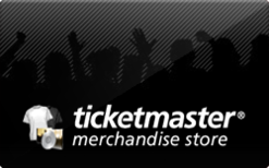 Where To Buy Ticketmaster Gift Cards Near Illinois