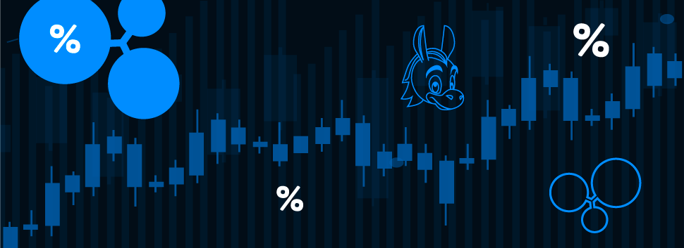 How To Buy And Invest In Ripple Shares?