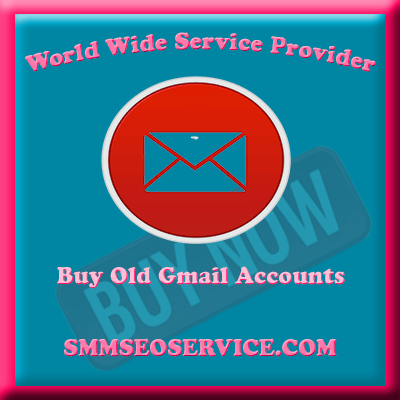 6 Best sites to Buy Gmail Accounts (PVA & Aged)