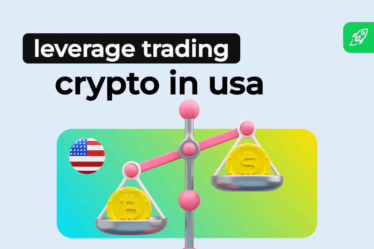 Crypto Trading with Leverage | Trade Crypto Leverage