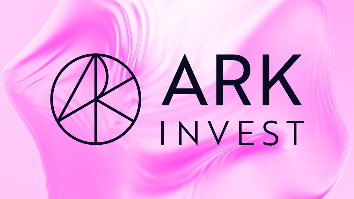 Portfolio ARK Investment Management - Investment Fund | cryptolog.fun