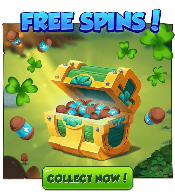 Today's Coin Master free spins & coins links (March ) | LEVVVEL