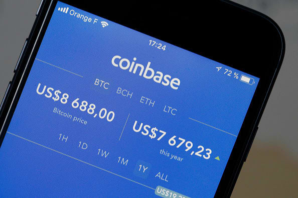 Is Coinbase Safe and Legitimate for Storing Crypto? | AVG