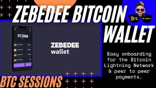 ZEBEDEE - Move money at the speed of the internet