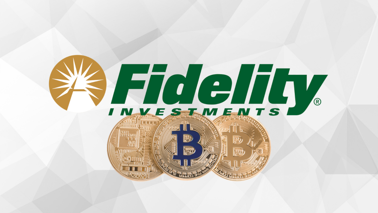 Home Page | Fidelity Digital Assets