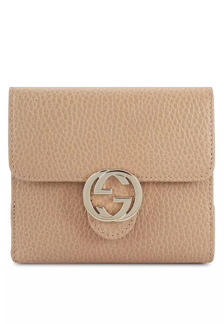 Pre-Owned Gucci Wallets | Luxe Collective