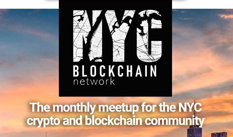 New York Crypto Meetup - Coin Metrics