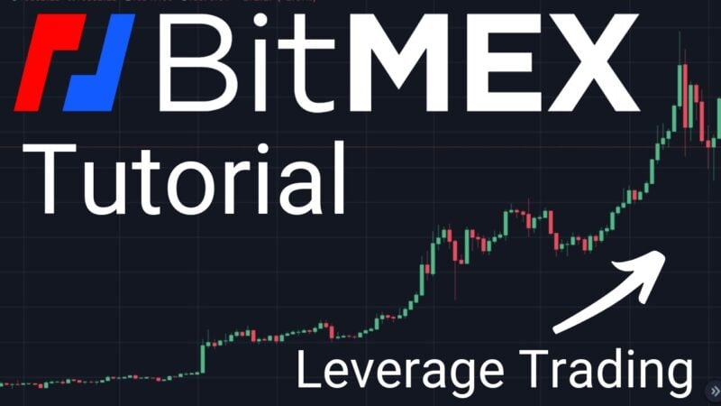 BitMex Margin Trading Guide: How To Trade With Leverage? » cryptolog.fun