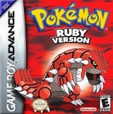 Pokemon Ruby/Sapphire/Emerald and FireRed/LeafGreen :: Pick Up List