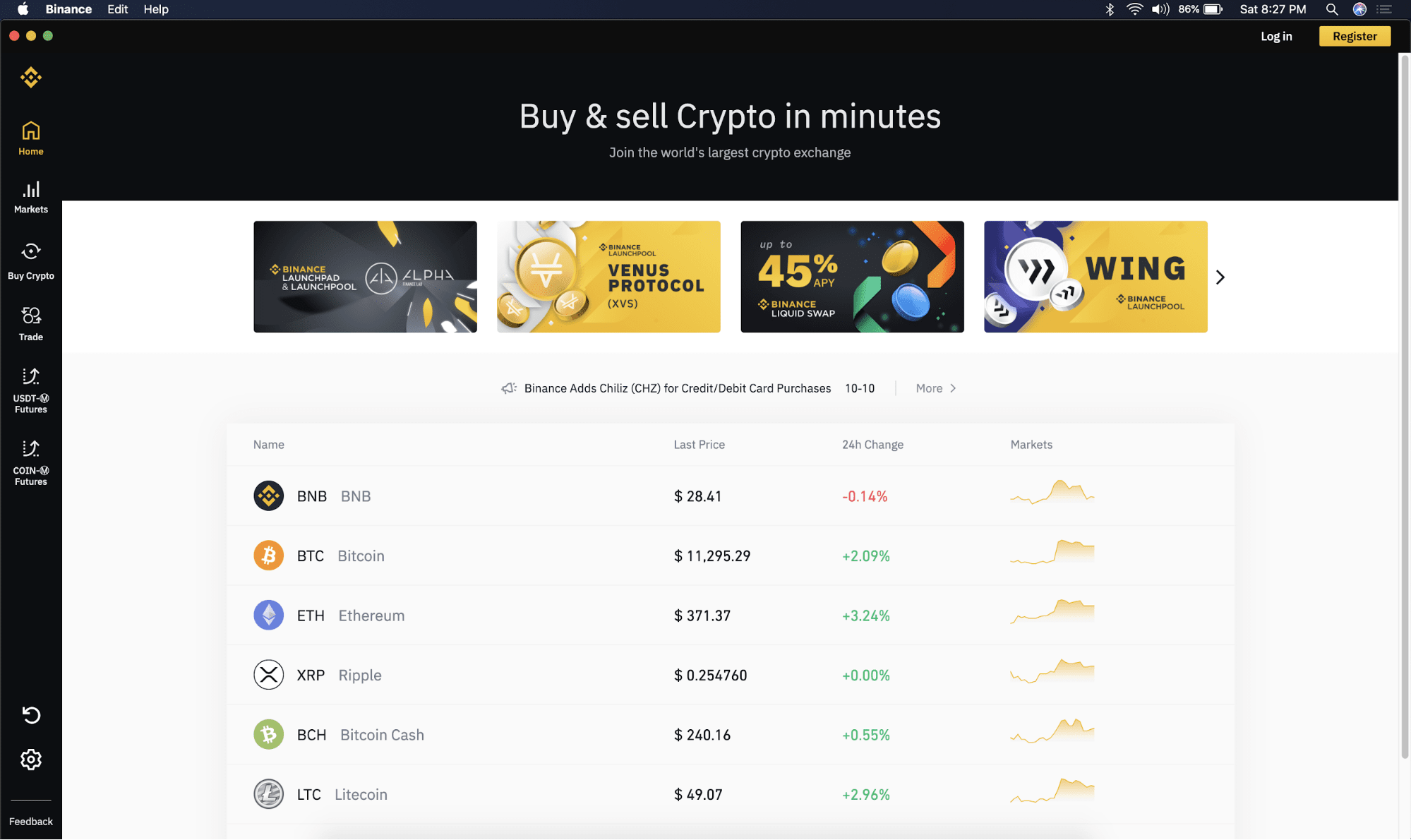 How to Get Your Binance API Keys and Use Them [Full Guide]