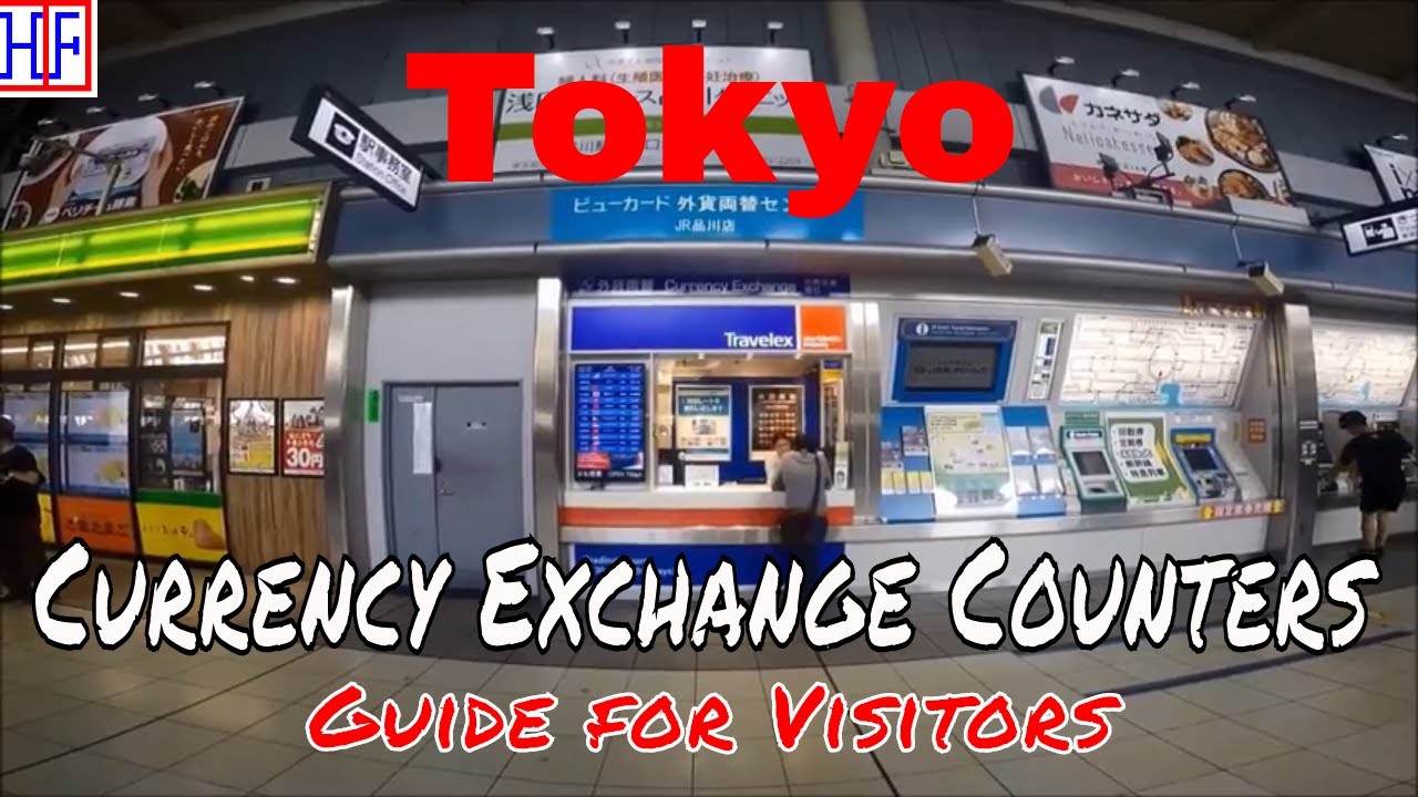 cryptolog.fun - Tokyo Japan Currency Exchange Rate Converter