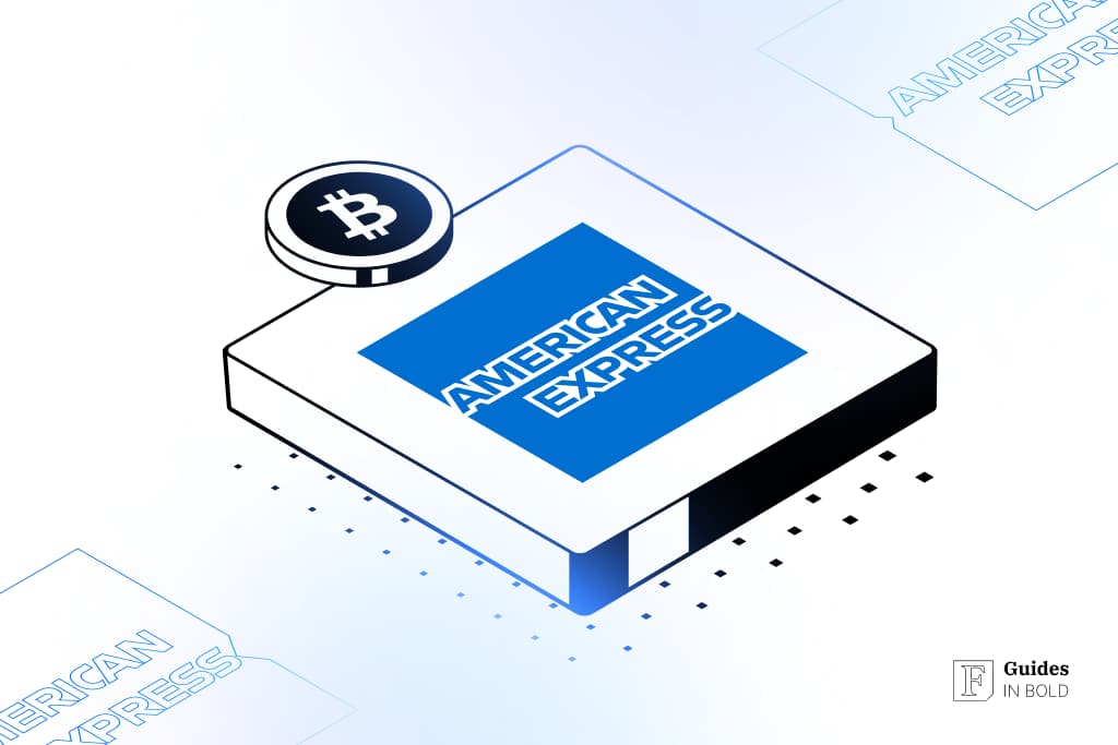 How to Buy Bitcoin with American Express in 