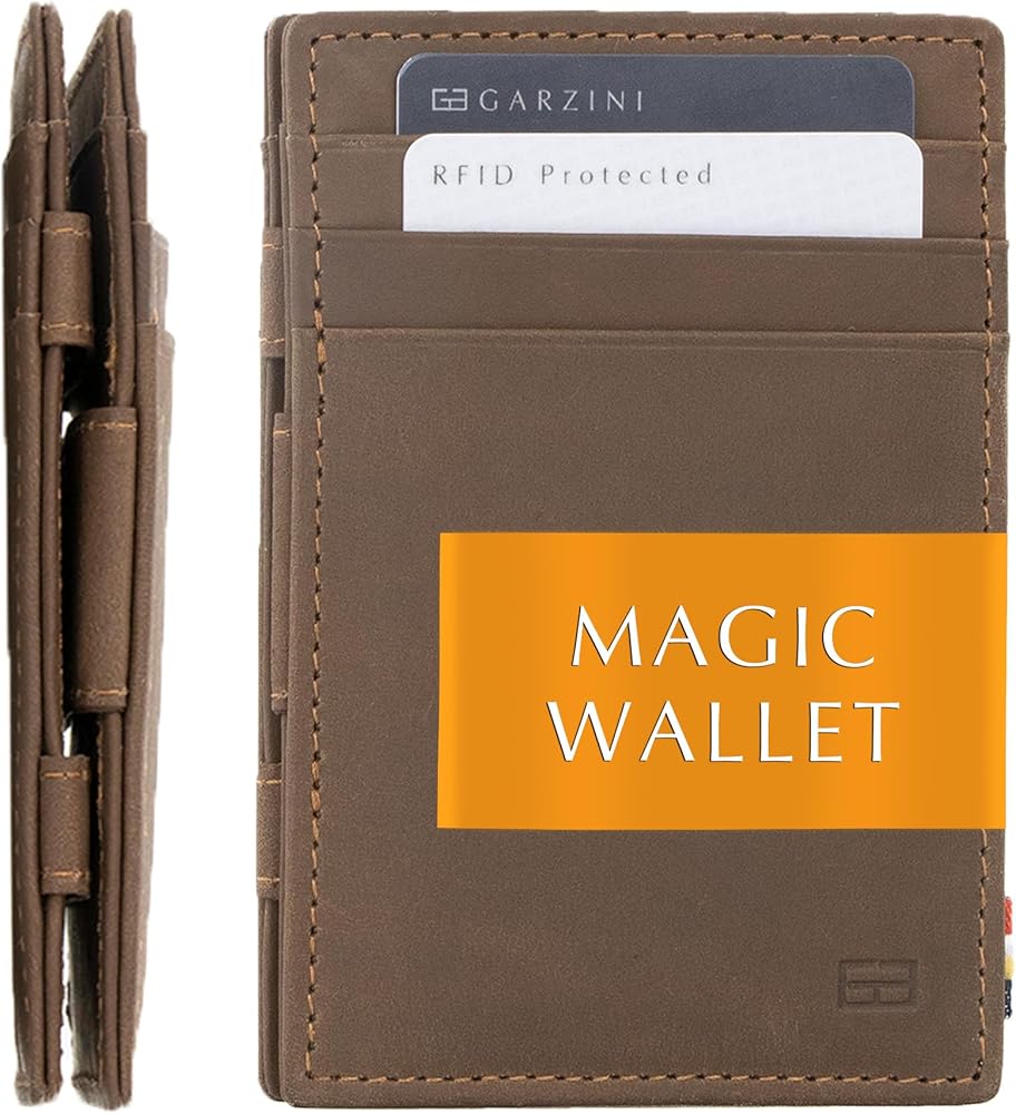 cryptolog.fun: HUNTERSON: Vegan Magic Wallets