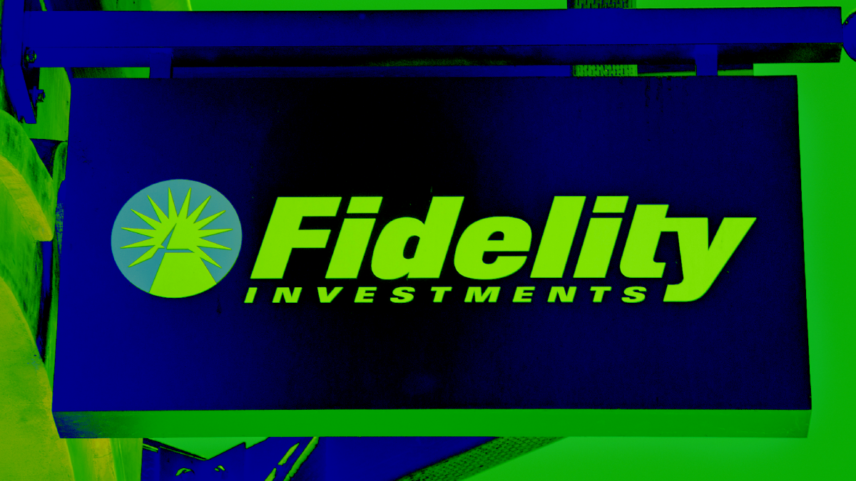 Why Fidelity Got Into Bitcoin