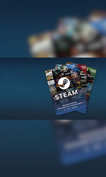 Buy a Steam Card Online | Email Delivery | Dundle (CA)