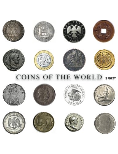 World Coins - Imperial Numismatics