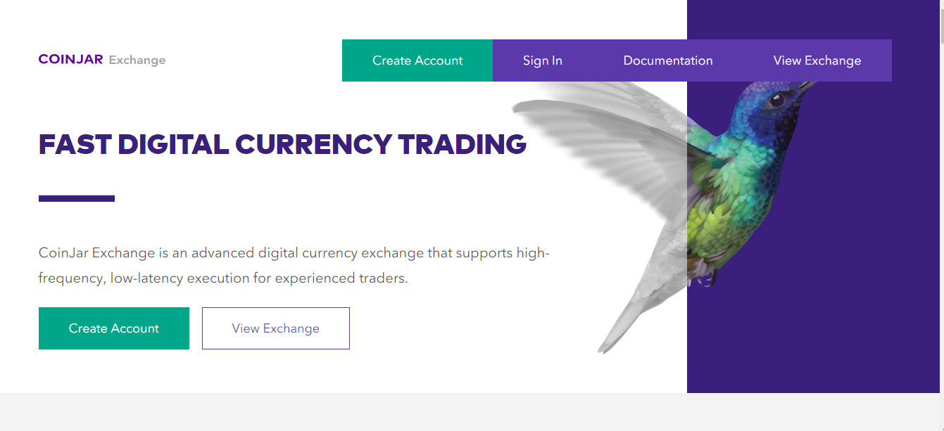 CoinJar Exchange Review: Is CoinJar Exchange Trustworthy?