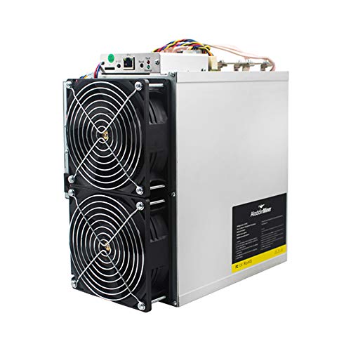 Bitcoin Mining & ASIC Miner Hosting | Terahash Solutions