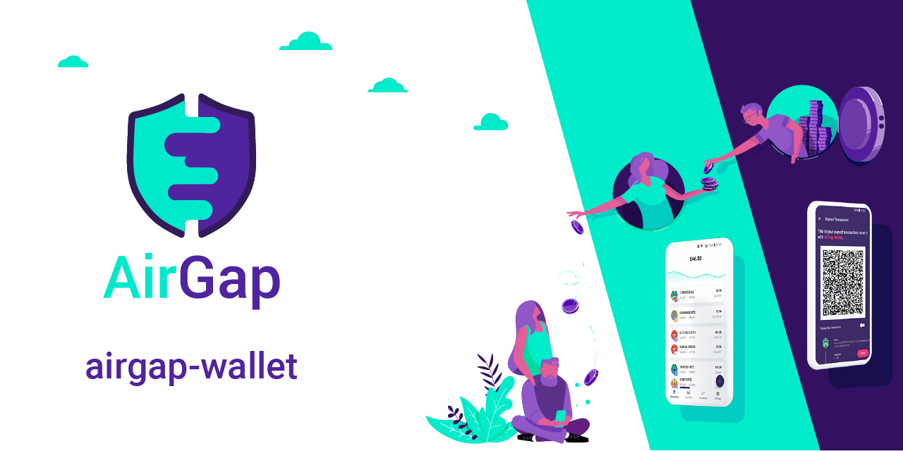 Crypto Wallet Portfolio Project | Web Design & Development Tutorials | Brendan Munnelly