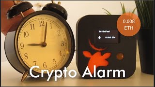 Chainlink Keepers - An alarm clock for your Smart Contracts