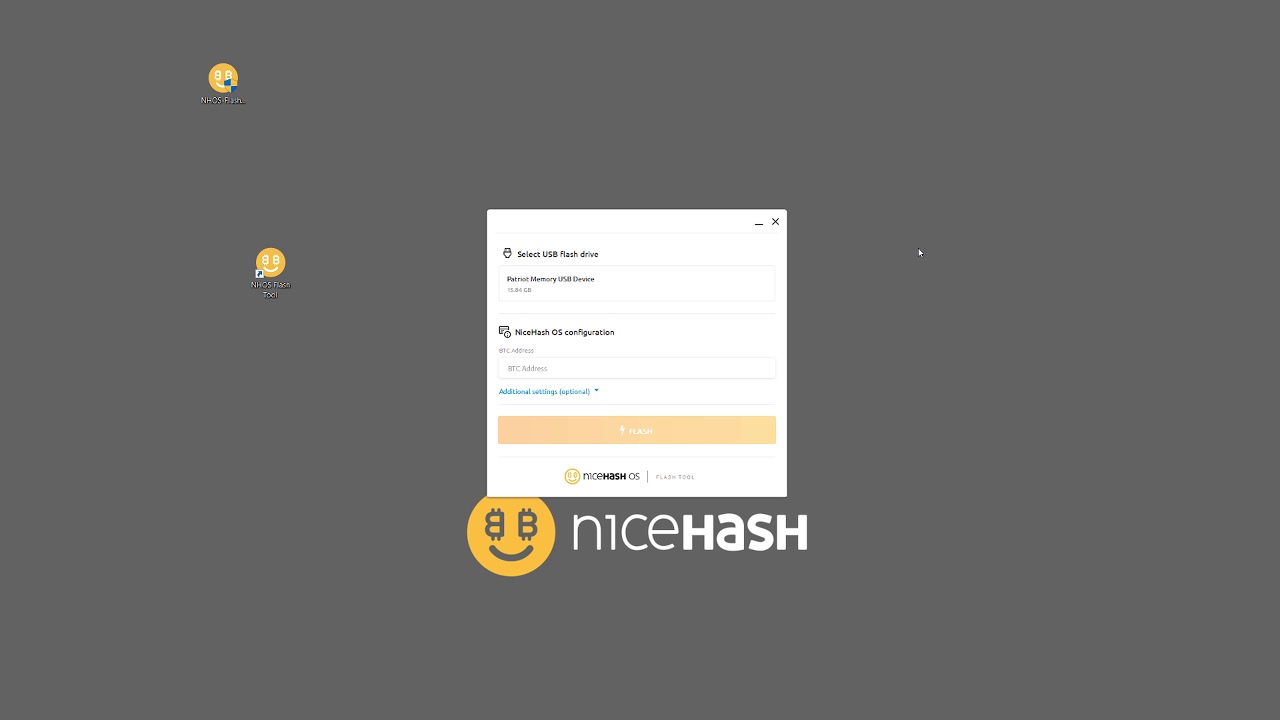 How to set custom fan curve in NiceHash OS? | NiceHash