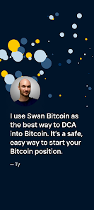 Swan Bitcoin Review | Fees, Facts & WARNINGS - Marketplace Fairness