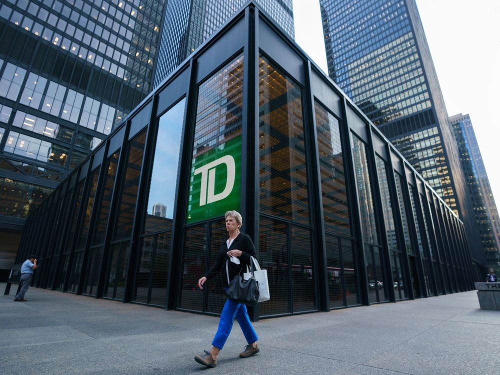 TD customers react after direct deposit issue resolved | CTV News