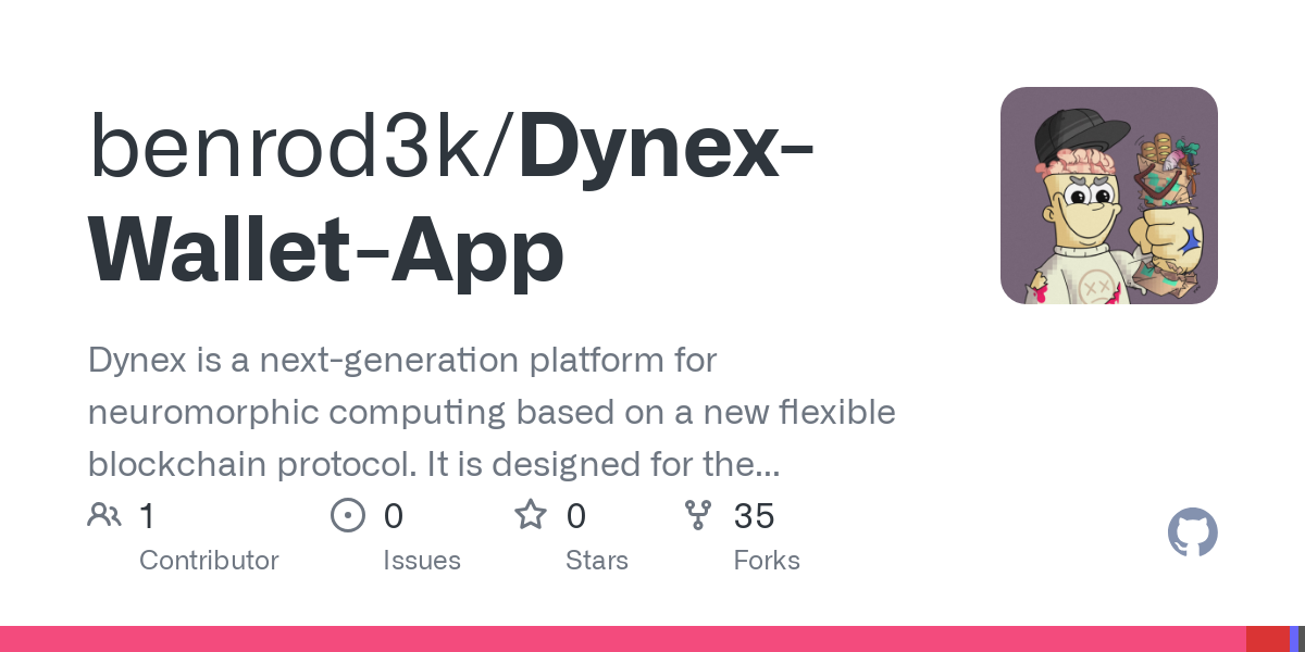 Dynex - Decentralized Supercomputing Network