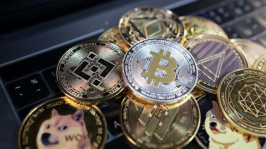 Cryptocurrency Vs. Stocks: What's The Better Choice For You? | Bankrate