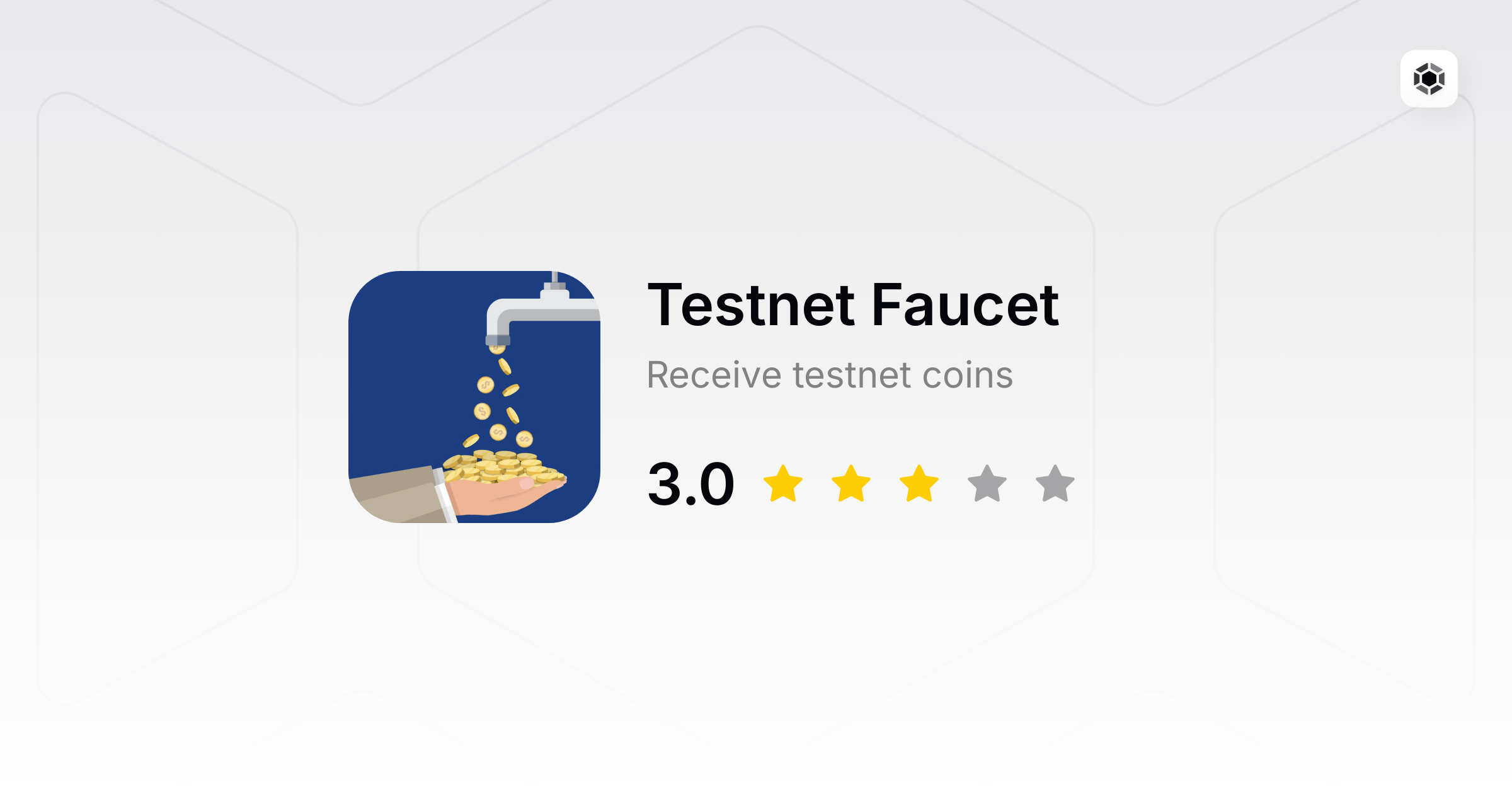 Bitcoin Testnet Faucet