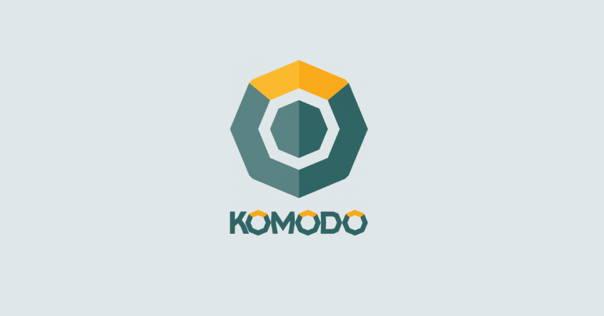 Komodo (KMD) - Events & News