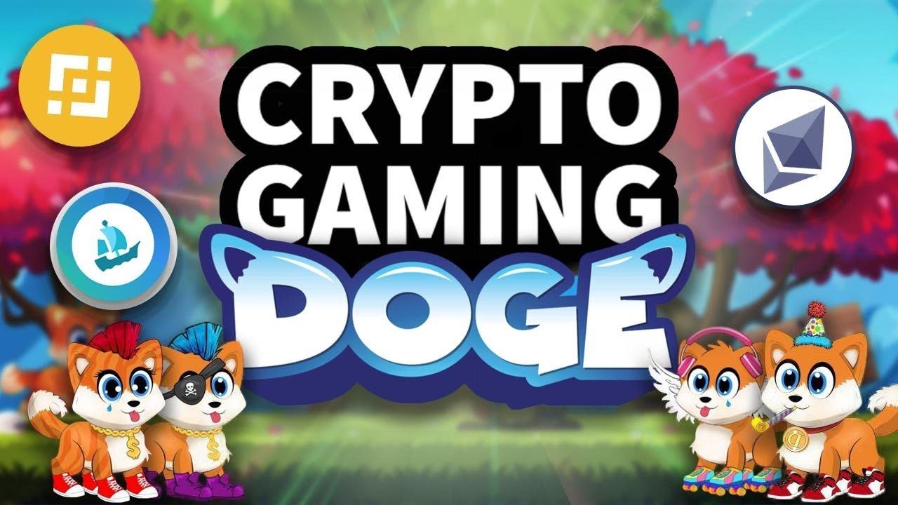 ‎Doge Miner - Doge Coin Clicker on the App Store