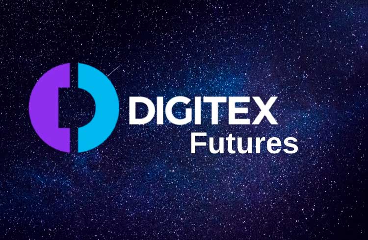 Digitex (DGTX) live coin price, charts, markets & liquidity