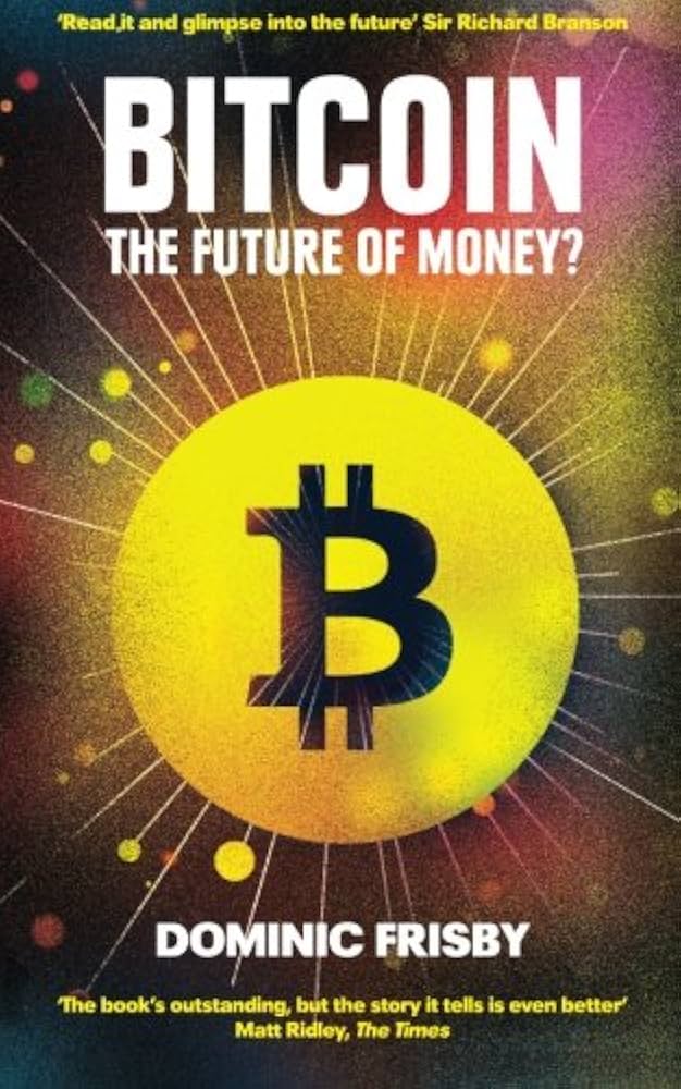 The Future of Bitcoin Futures | Published in Houston Law Review