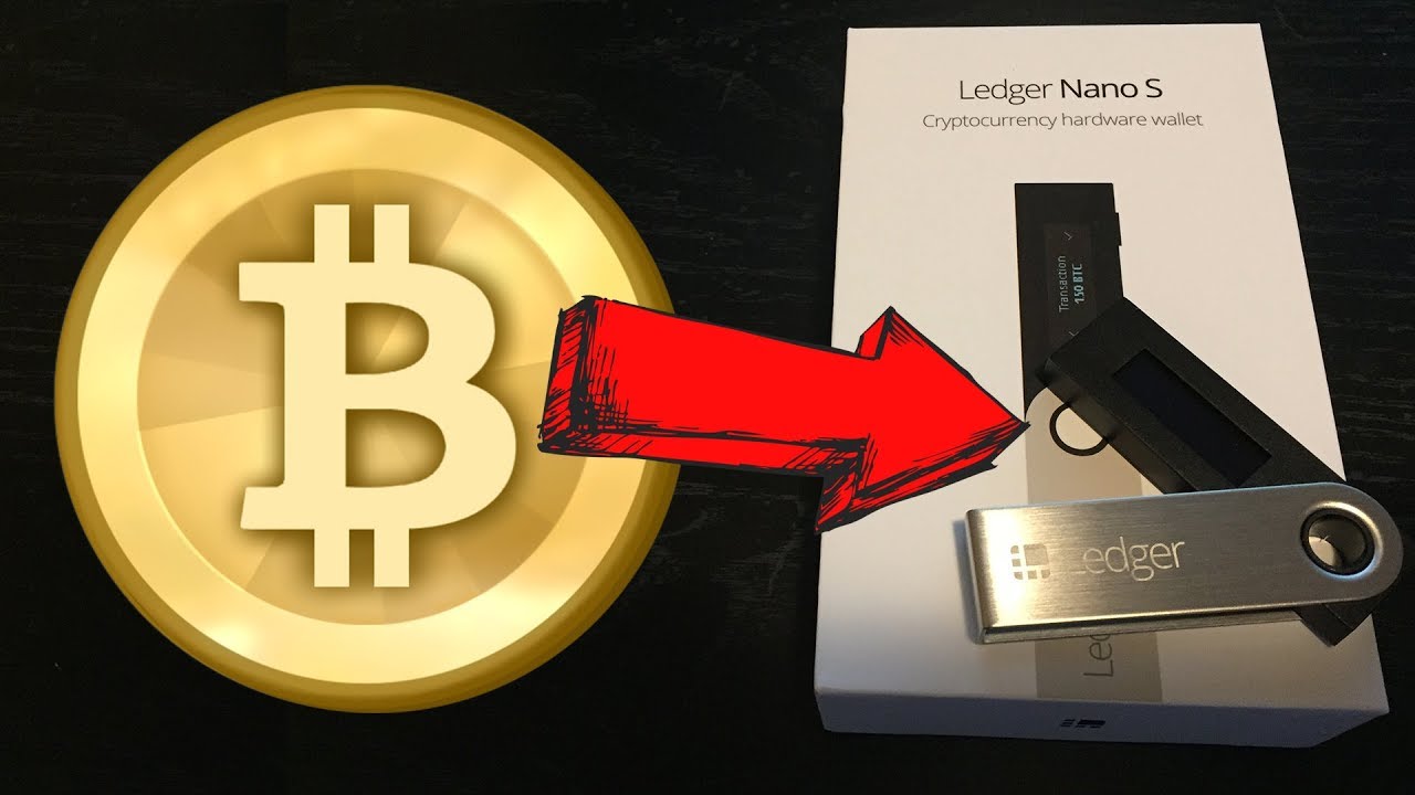 Crypto: How to keep it safe? | Ledger