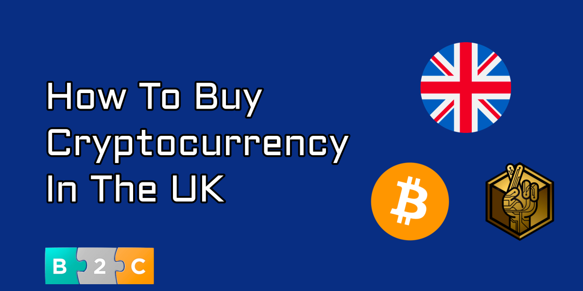 How to Invest in Bitcoin in the UK ()