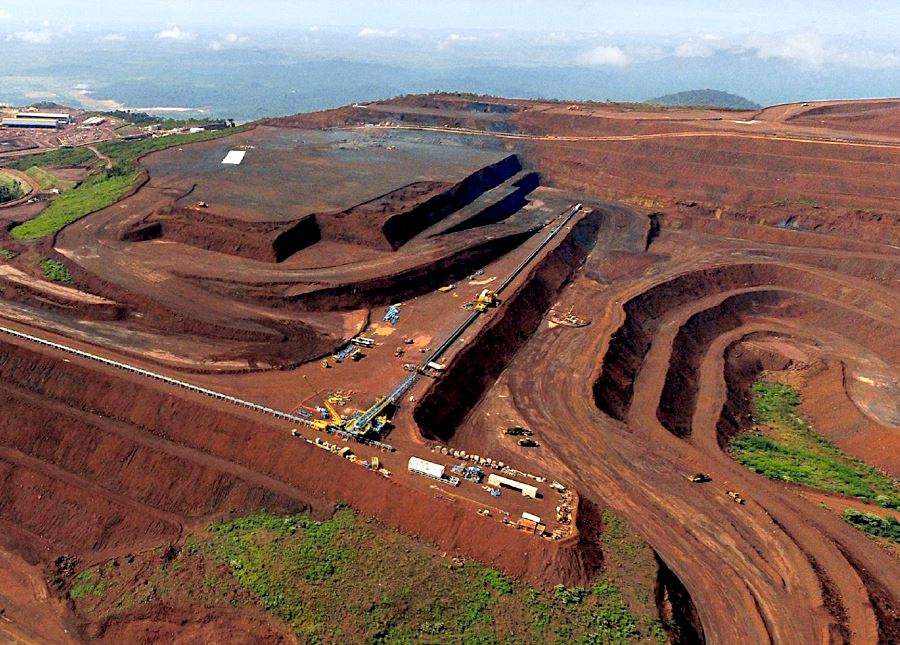Iron ore prices may fall by almost 30 percent by the end of the year — Global steel news