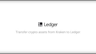 Ledger Nano X vs Kraken: Price, Security & Features