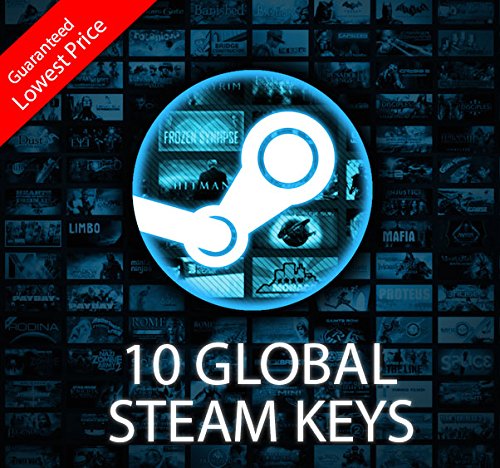 Random Steam key for from g2a do you buy them?